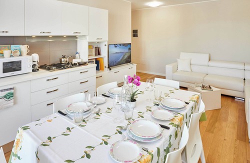 Aviano Apartment | Lux Aviano centro