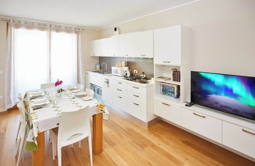 Aviano Apartment | Lux Aviano centro