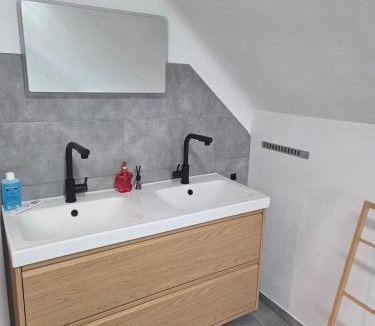 Schmelz Apartment | Lux-Bau - Stilvoll und modern