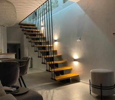 Przno House | Lux Beach House M