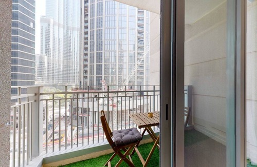 Downtown Dubai Apartment | ★Lux BnB 3BD Downtown Fabulous BurjKhalifa Views★