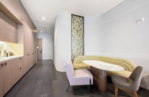 Brickell Apartment | Lux Brickell by Palermo Home