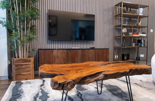 Se Apartment | Lux City center apartments EX