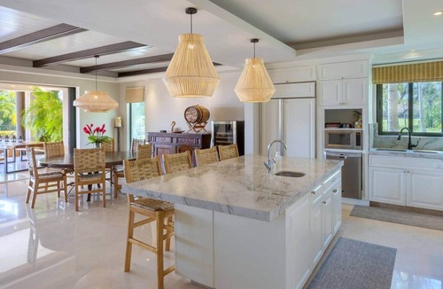 Punta de Mita Apartment | Lux Condo/Exclusive Beach Club Access/Golf Cart