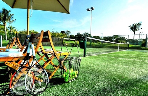 Punta de Mita Apartment | Lux Condo/Exclusive Beach Club Access/Golf Cart