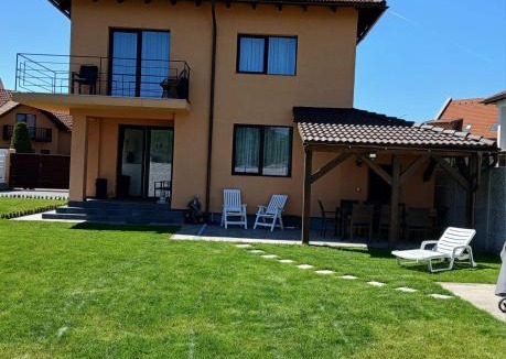 Sinpetru Villa | Lux - Confort