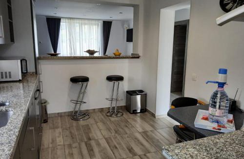 Sinpetru Villa | Lux - Confort