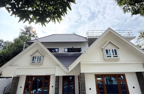 Devikolam Villa | Lux Garden - Full Villa In Chillithodu, Idukki.