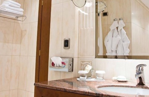 Azuga Hotel | Lux Garden Hotel