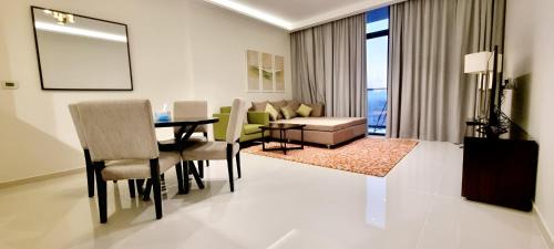 Dubai Investment Park Apartment | Lux homes Celestia