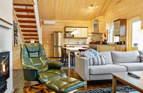 Salla House | Lux iii by Interhome