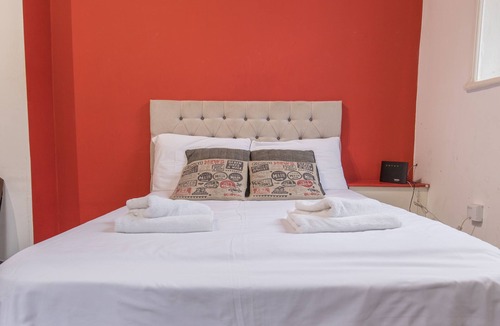 Market Street Apartment | Lux Inn