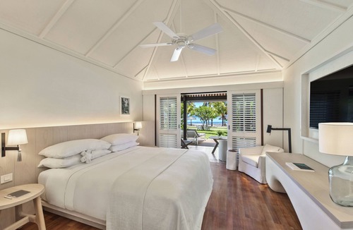 Le Morne Resort | LUX* Le Morne