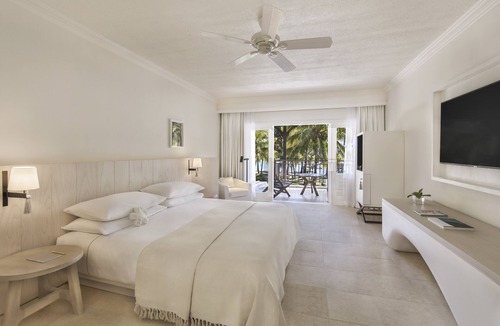 Le Morne Resort | LUX* Le Morne