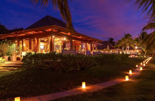Le Morne Resort | LUX* Le Morne