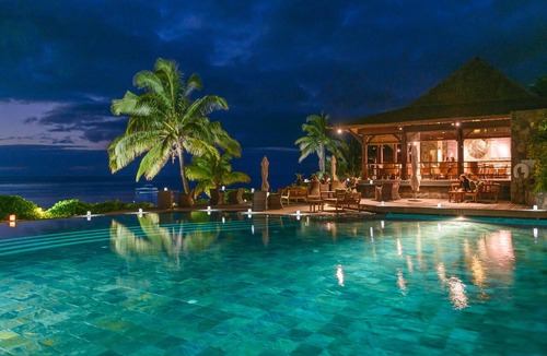 Le Morne Resort | LUX* Le Morne