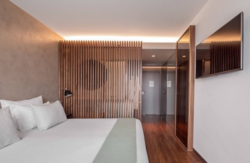 Sao Sebastiao da Pedreira Hotel | Lux Lisboa Park