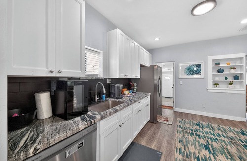 Coronado House | Lux Mins To - Chase Field - Banner Med - Valleywise