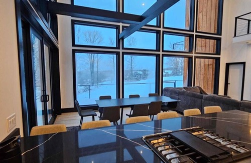 Windham House | Lux Mountain Retreat w/Heated Indoor Pool