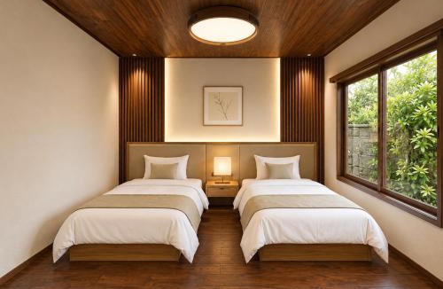 Niseko Cabin | LUX Niseko