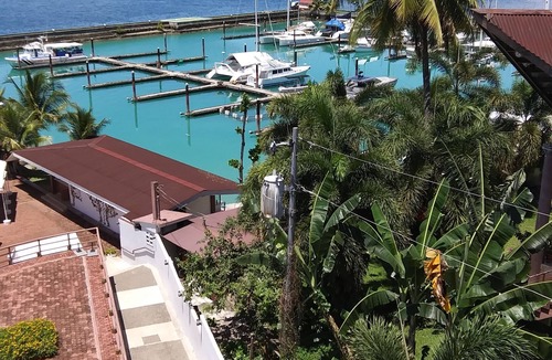 Davao Condo | Luxurious 2 bedroom, 2bath right on the beach