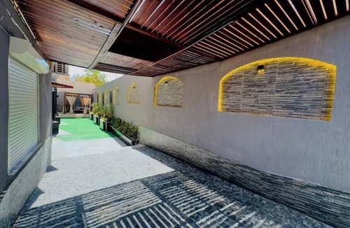 Sheikh Zayed City Apartment | Lux privat hjem Sheikh zayed