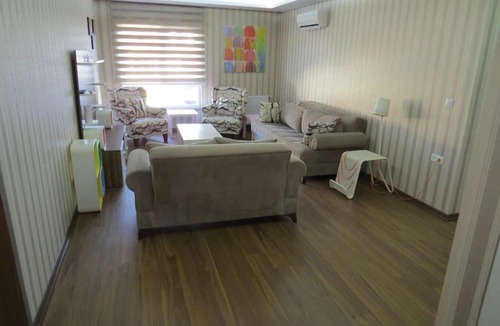 Nilufer Apartment | Lux Private Apartment