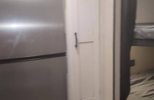 Uniondale House | LUX Rental - Travel Camper