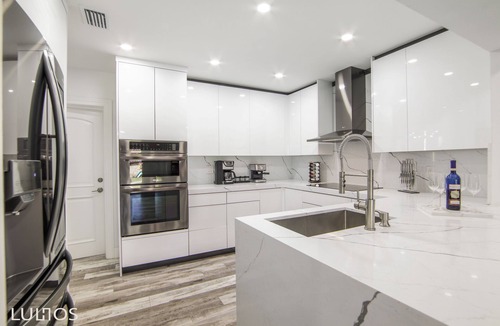 Miami Shores House | Lux Resort Near Aventura & Beach/Pool Spa BBQ