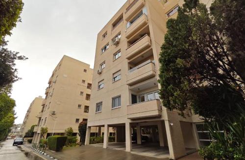 Potamos tis Germasogeias Apartment | Lux studio apartment