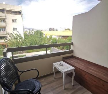 Potamos tis Germasogeias Apartment | Lux studio apartment