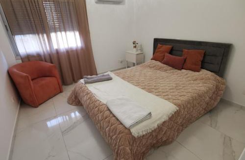 Potamos tis Germasogeias Apartment | Lux studio apartment
