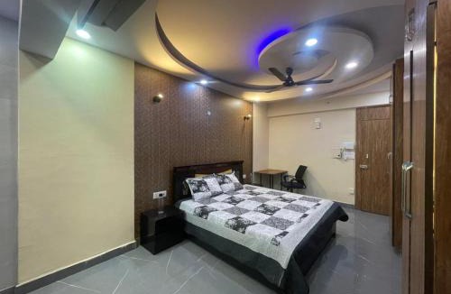 New Delhi Apartment | Lux Studioz