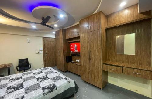 New Delhi Apartment | Lux Studioz