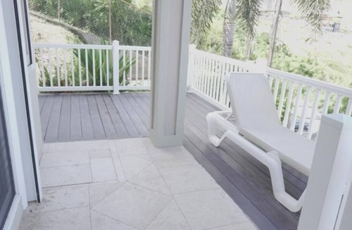 Saint Kitts and Nevis Apartment | LUX Suites - 2-bedroom apartment in Halfmoon Bay