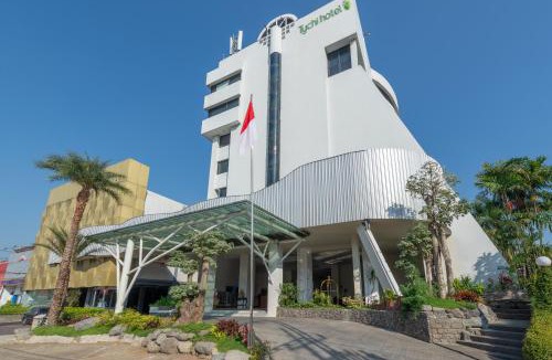 Klojen Hotel | Lux Tychi Hotel