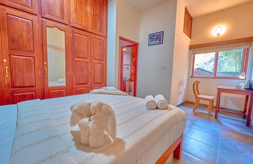 Kunchithanny Resort | Lux Valley Munnar