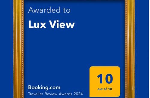 Podmaine Apartment | Lux View