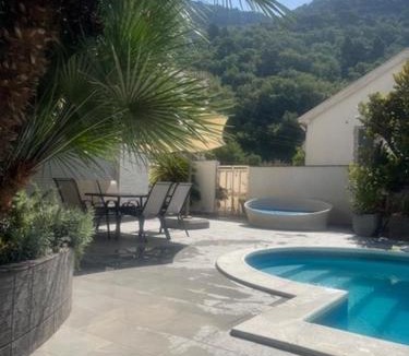 Lazi Villa | Lux Villa Ivan Budva