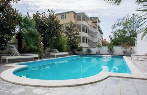 Maini Villa | Lux Villa Ivan Budva