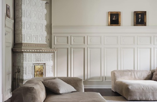 Majorstua Condo | Lux West-side, Central Oslo - 4bedrooms/8sleep/close to everything