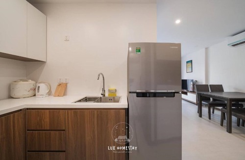 Truc Bach Hotel | Lux Westlake Studio