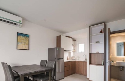 Truc Bach Hotel | Lux Westlake Studio