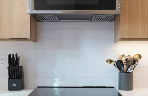 South Delridge House | Lux with AC & Parking 15 min to Alki - Stadium-Airport