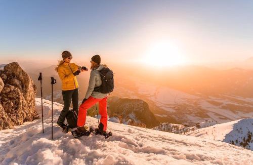 Sankt Englmar Resort | Luxalps - Ferienresort St Englmar - Skifahren- Wandern- Natur- Bayrischer Wald Aktiv Card
