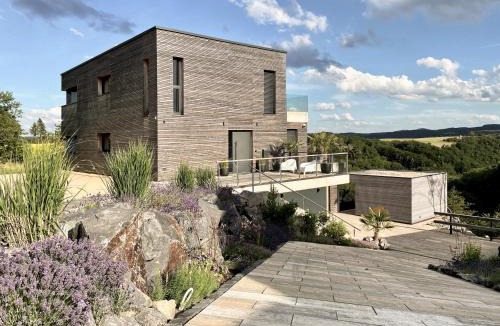 Harscheid Apartment | LuxApart Eifel mit privater Sauna