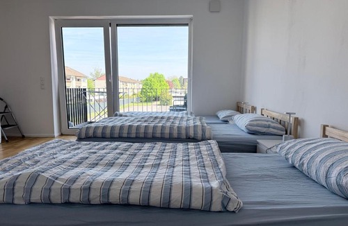 Rhein-Erft-Kreis District Apartment | LuxApart2Cologne