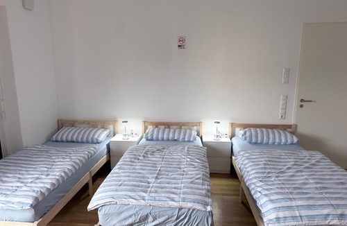 Rhein-Erft-Kreis District Apartment | LuxApart2Cologne