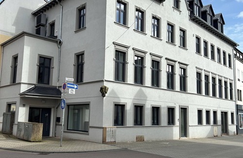 Ehrang-Quint Apartment | Luxappartement Studiowohnung 2 im Neubau und Barrierefrei