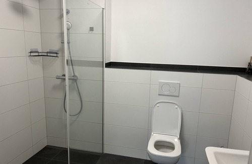 Ehrang-Quint Apartment | Luxappartement Studiowohnung 2 im Neubau und Barrierefrei